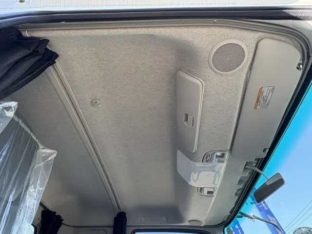 三菱 ファイター 2KG-FK62FZ(2WD)の写真31