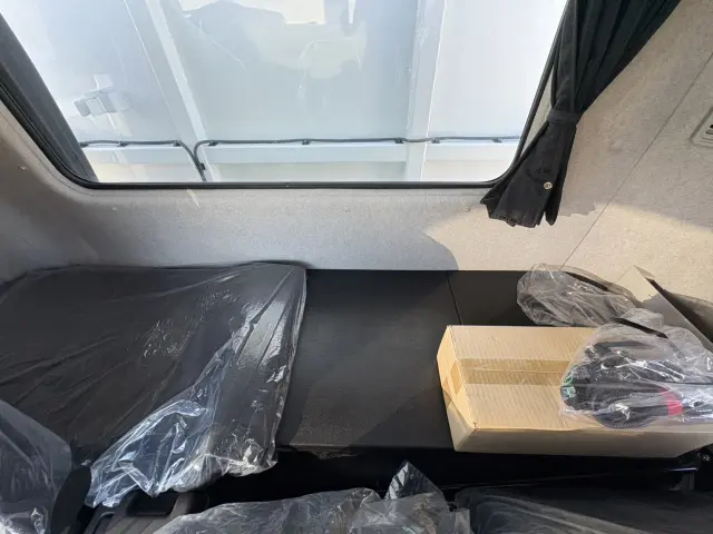 三菱 ファイター 2KG-FK62FZ(2WD)の写真32