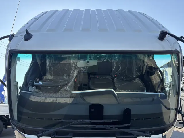 三菱 ファイター 2KG-FK62FZ(2WD)の写真37