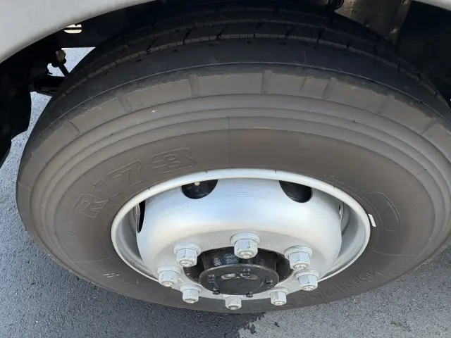 三菱 ファイター 2KG-FK62FZ(2WD)の写真38