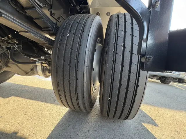 三菱 ファイター 2KG-FK62FZ(2WD)の写真39