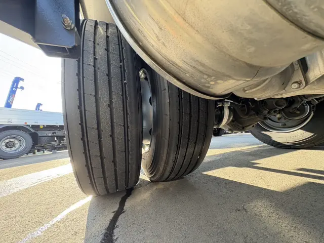 三菱 ファイター 2KG-FK62FZ(2WD)の写真40