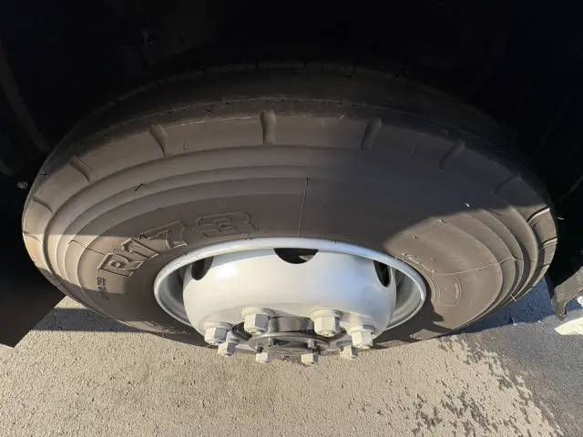 三菱 ファイター 2KG-FK62FZ(2WD)の写真41