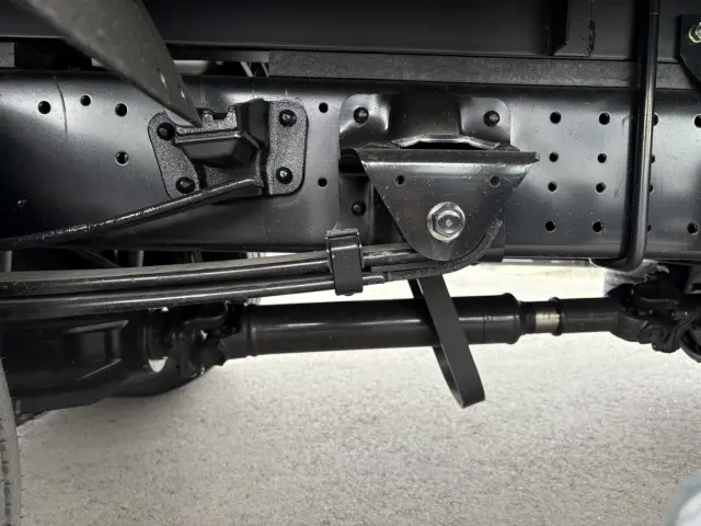 日野 デュトロ 2KG-XZU655M(2WD)の写真23