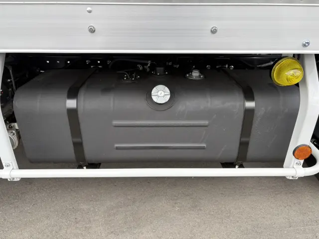 日野 デュトロ 2KG-XZU655M(2WD)の写真24