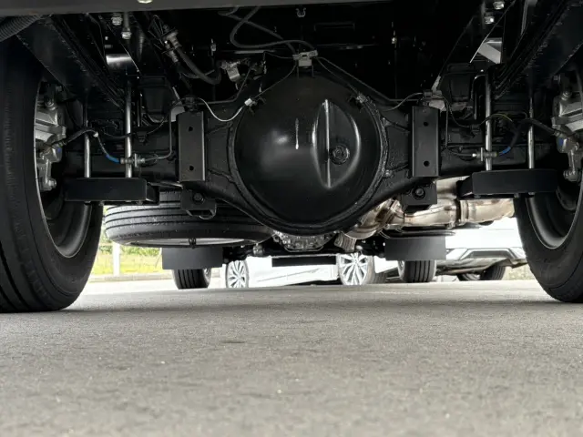 日野 デュトロ 2KG-XZU655M(2WD)の写真25