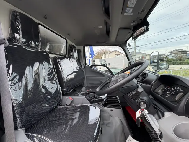 日野 デュトロ 2KG-XZU655M(2WD)の写真26