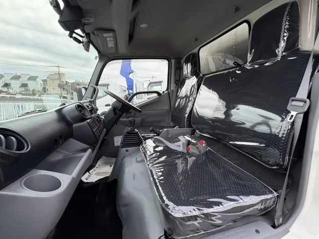 日野 デュトロ 2KG-XZU655M(2WD)の写真34