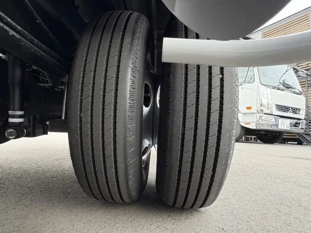 日野 デュトロ 2KG-XZU655M(2WD)の写真40