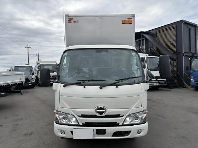 日野 デュトロ 2KG-XZU655M(2WD)の写真5