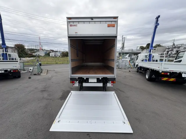 日野 デュトロ 2KG-XZU655M(2WD)の写真9