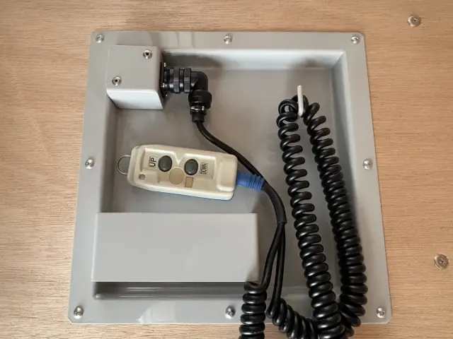 日野 デュトロ 2KG-XZU655M(2WD)の写真17