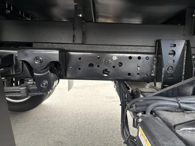 日野 デュトロ 2KG-XZU655M(2WD)の写真21