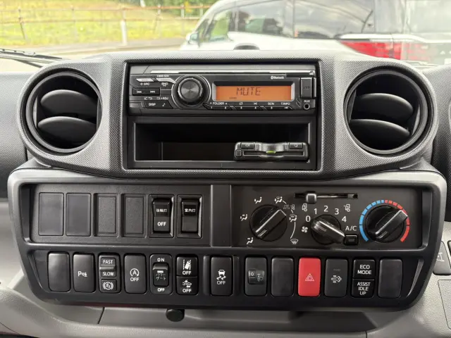 日野 デュトロ 2KG-XZU655M(2WD)の写真28