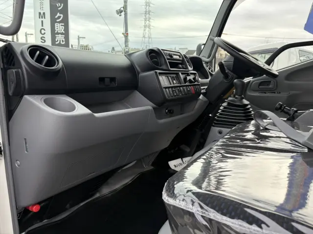 日野 デュトロ 2KG-XZU655M(2WD)の写真34