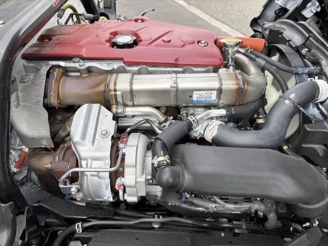 日野 デュトロ 2KG-XZU655M(2WD)の写真37