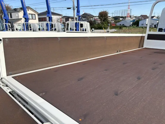 日野 デュトロ 2KG-XZU710M(2WD)の写真10