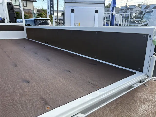 日野 デュトロ 2KG-XZU710M(2WD)の写真11