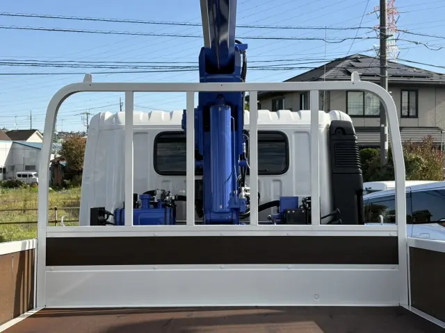 日野 デュトロ 2KG-XZU710M(2WD)の写真13