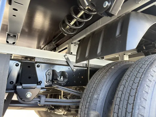 日野 デュトロ 2KG-XZU710M(2WD)の写真22