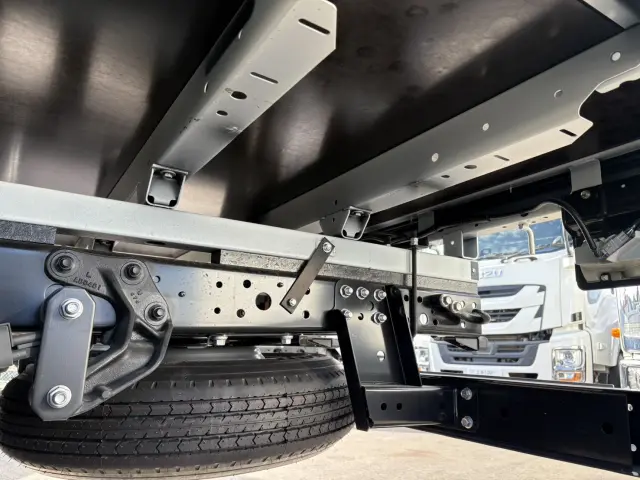 日野 デュトロ 2KG-XZU710M(2WD)の写真23