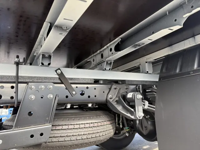 日野 デュトロ 2KG-XZU710M(2WD)の写真24