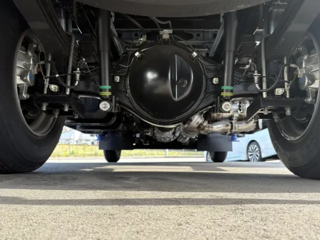 日野 デュトロ 2KG-XZU710M(2WD)の写真26