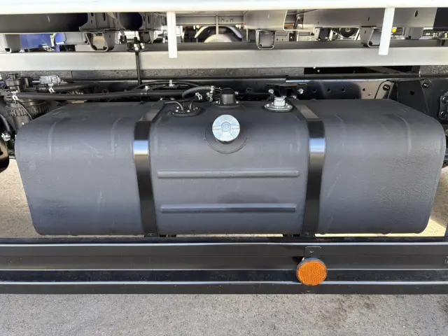 日野 デュトロ 2KG-XZU710M(2WD)の写真27