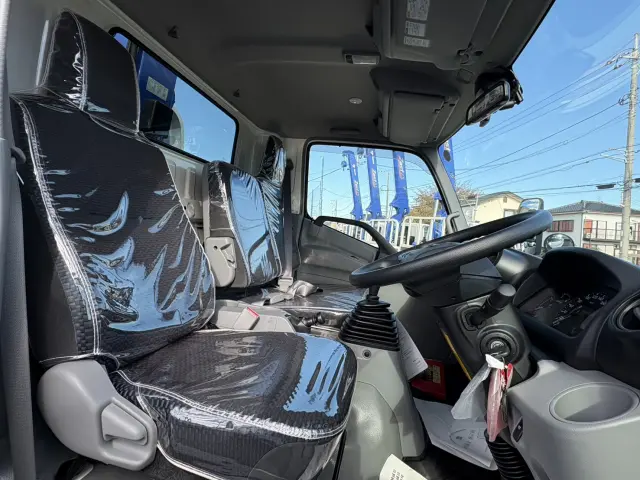 日野 デュトロ 2KG-XZU710M(2WD)の写真28