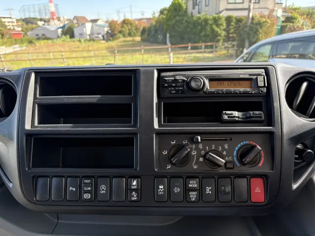 日野 デュトロ 2KG-XZU710M(2WD)の写真30