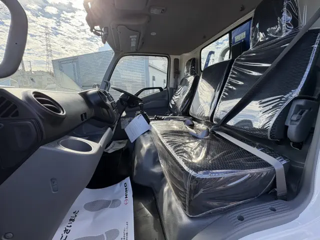 日野 デュトロ 2KG-XZU710M(2WD)の写真36