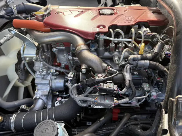 日野 デュトロ 2KG-XZU710M(2WD)の写真38