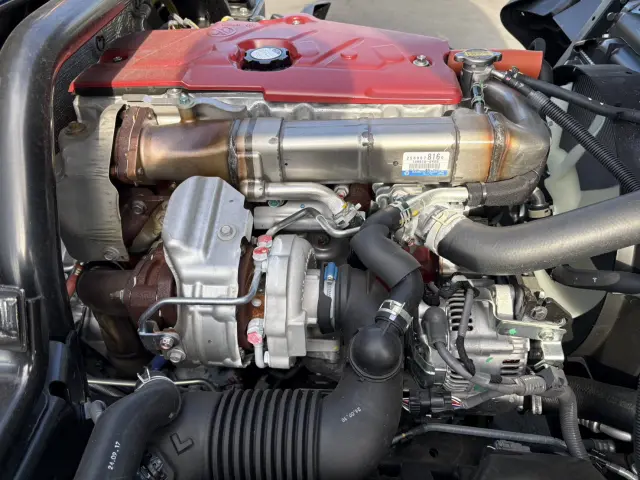 日野 デュトロ 2KG-XZU710M(2WD)の写真39