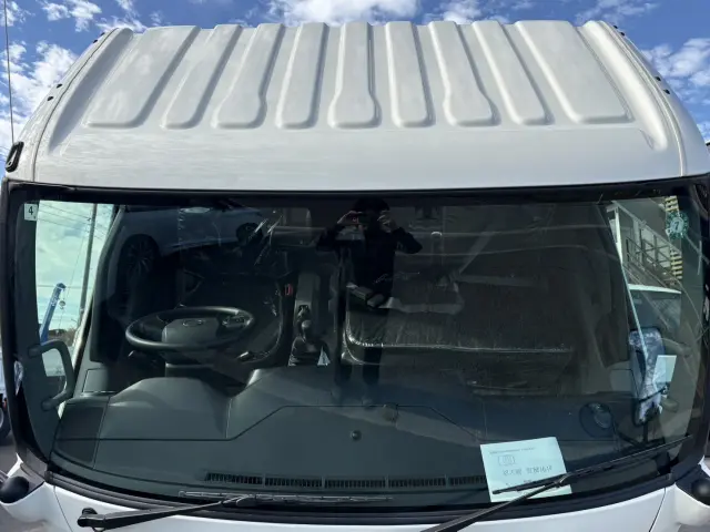 日野 デュトロ 2KG-XZU710M(2WD)の写真40