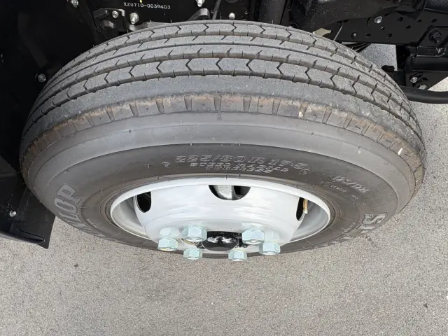 日野 デュトロ 2KG-XZU710M(2WD)の写真42