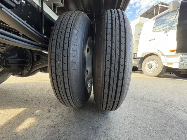 日野 デュトロ 2KG-XZU710M(2WD)の写真43