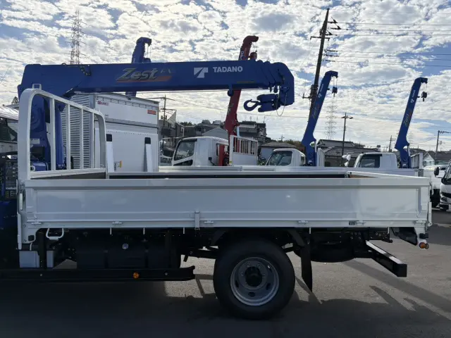 日野 デュトロ 2KG-XZU710M(2WD)の写真6
