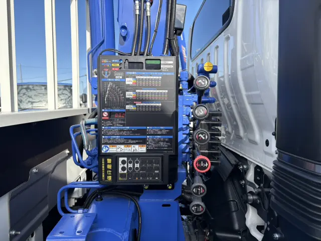 日野 デュトロ 2KG-XZU710M(2WD)の写真16