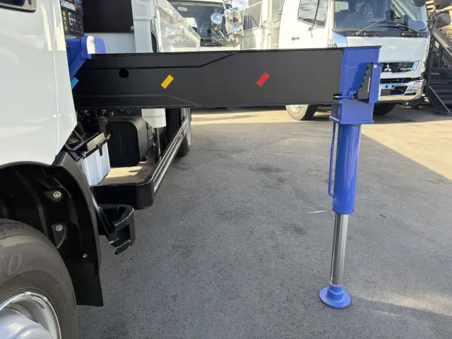 日野 デュトロ 2KG-XZU710M(2WD)の写真19