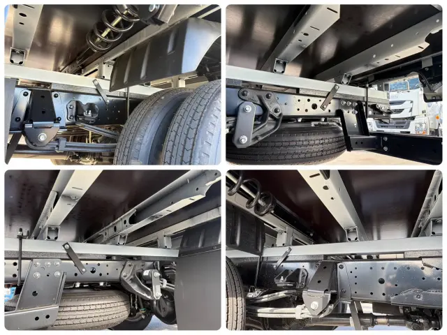日野 デュトロ 2KG-XZU710M(2WD)の写真22