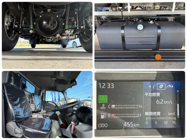 日野 デュトロ 2KG-XZU710M(2WD)の写真23