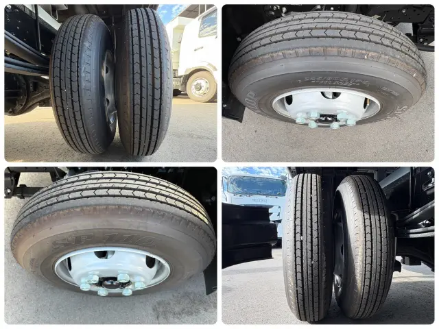 日野 デュトロ 2KG-XZU710M(2WD)の写真27