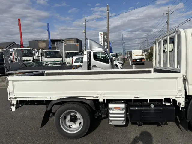 日野 デュトロ 2RG-XZU605M(2WD)の写真6