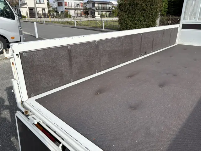 日野 デュトロ 2RG-XZU605M(2WD)の写真10