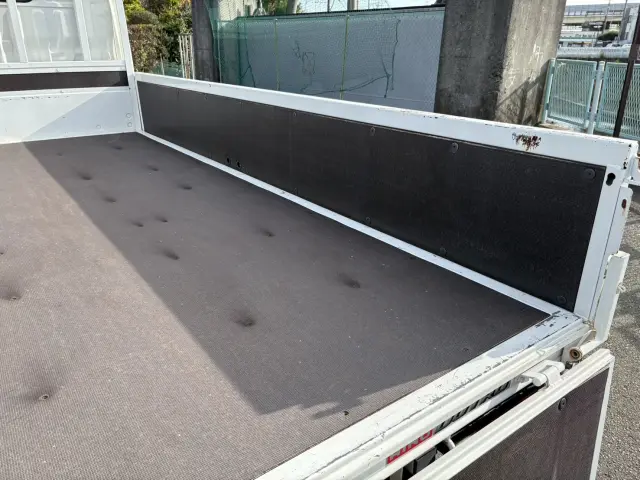 日野 デュトロ 2RG-XZU605M(2WD)の写真11