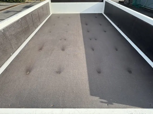 日野 デュトロ 2RG-XZU605M(2WD)の写真12