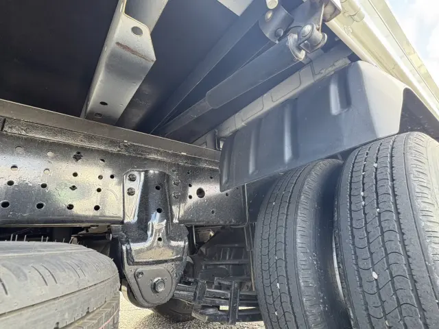 日野 デュトロ 2RG-XZU605M(2WD)の写真14