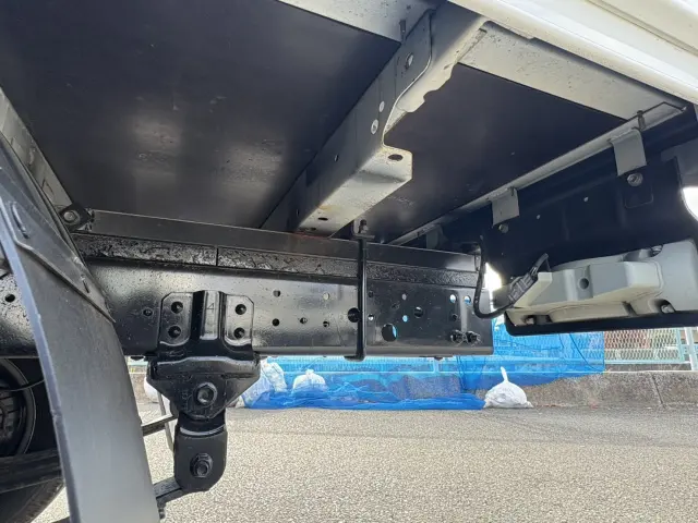 日野 デュトロ 2RG-XZU605M(2WD)の写真15