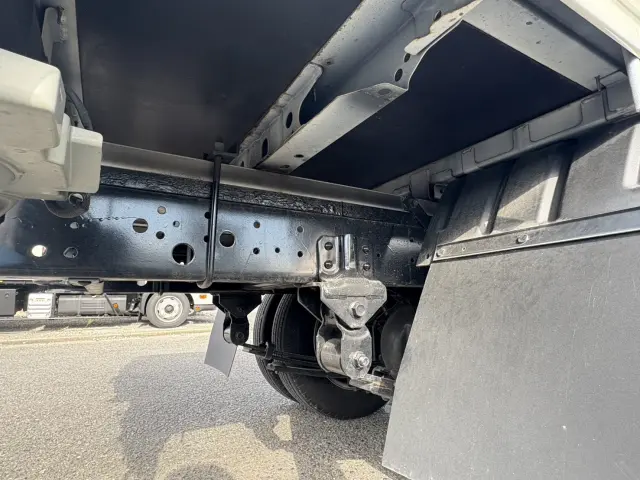 日野 デュトロ 2RG-XZU605M(2WD)の写真16
