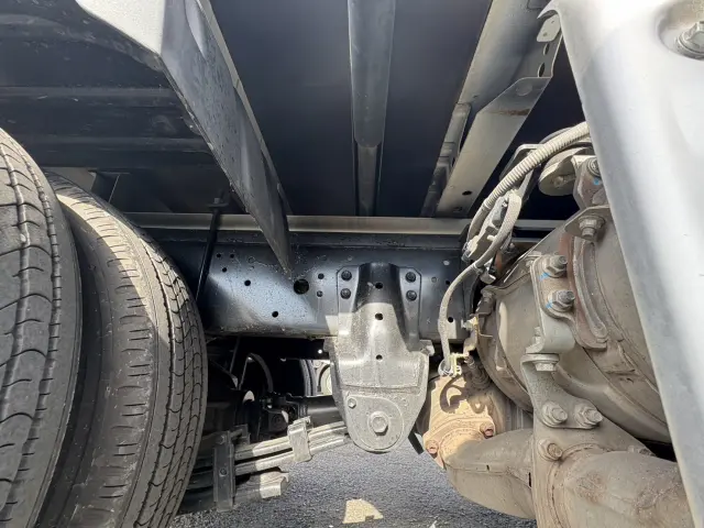 日野 デュトロ 2RG-XZU605M(2WD)の写真17